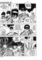 Dragon Pink Volume 2 / ドラゴンピンク 第2巻 [Itoyoko] [Original] Thumbnail Page 55