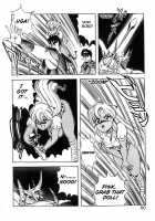 Dragon Pink Volume 2 / ドラゴンピンク 第2巻 [Itoyoko] [Original] Thumbnail Page 60