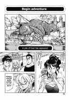 Dragon Pink Volume 2 / ドラゴンピンク 第2巻 [Itoyoko] [Original] Thumbnail Page 85