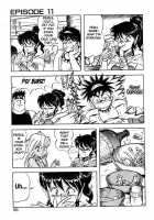 Dragon Pink Volume 2 / ドラゴンピンク 第2巻 [Itoyoko] [Original] Thumbnail Page 86