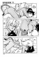 Dragon Pink Volume 2 / ドラゴンピンク 第2巻 [Itoyoko] [Original] Thumbnail Page 94