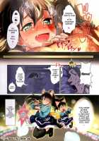Oshigoto After 8 / オシゴトアフター8 [Andou Shuki] [The Idolmaster] Thumbnail Page 21