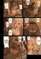 Onna Boukensha-Tachi Ga Sabaku No Oasis Ni Tachiyoru To... / 女冒険者たちが砂漠のオアシスに立ち寄ると…… [Original] Thumbnail Page 27