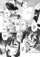 Rika No Jikan / 理科のじかん [Shinozuka Atsuto] [Boku Wa Tomodachi Ga Sukunai] Thumbnail Page 10