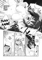 Rika No Jikan / 理科のじかん [Shinozuka Atsuto] [Boku Wa Tomodachi Ga Sukunai] Thumbnail Page 14