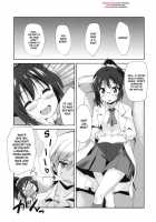 Rika No Jikan / 理科のじかん [Shinozuka Atsuto] [Boku Wa Tomodachi Ga Sukunai] Thumbnail Page 04