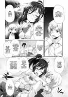 Rika No Jikan / 理科のじかん [Shinozuka Atsuto] [Boku Wa Tomodachi Ga Sukunai] Thumbnail Page 05