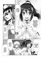 Rika No Jikan / 理科のじかん [Shinozuka Atsuto] [Boku Wa Tomodachi Ga Sukunai] Thumbnail Page 06