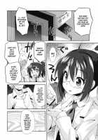 Rika No Jikan / 理科のじかん [Shinozuka Atsuto] [Boku Wa Tomodachi Ga Sukunai] Thumbnail Page 07