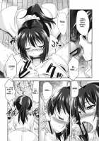 Rika No Jikan / 理科のじかん [Shinozuka Atsuto] [Boku Wa Tomodachi Ga Sukunai] Thumbnail Page 08