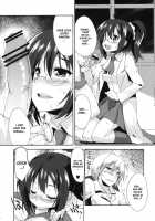 Rika No Jikan / 理科のじかん [Shinozuka Atsuto] [Boku Wa Tomodachi Ga Sukunai] Thumbnail Page 09