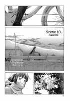 Blue Snow Blue Soushuuhen 4 Scene.10 / blue snow blue 総集編4 scene.10 [Tennouji Kitsune] [Original] Thumbnail Page 13