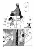 Blue Snow Blue Soushuuhen 4 Scene.10 / blue snow blue 総集編4 scene.10 [Tennouji Kitsune] [Original] Thumbnail Page 16