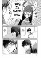 Blue Snow Blue Soushuuhen 4 Scene.10 / blue snow blue 総集編4 scene.10 [Tennouji Kitsune] [Original] Thumbnail Page 19