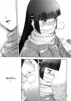 Blue Snow Blue Soushuuhen 4 Scene.10 / blue snow blue 総集編4 scene.10 [Tennouji Kitsune] [Original] Thumbnail Page 20
