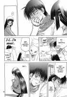 Blue Snow Blue Soushuuhen 4 Scene.10 / blue snow blue 総集編4 scene.10 [Tennouji Kitsune] [Original] Thumbnail Page 21