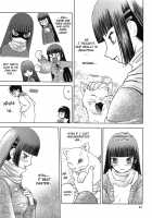 Blue Snow Blue Soushuuhen 4 Scene.10 / blue snow blue 総集編4 scene.10 [Tennouji Kitsune] [Original] Thumbnail Page 22