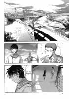 Blue Snow Blue Soushuuhen 4 Scene.10 / blue snow blue 総集編4 scene.10 [Tennouji Kitsune] [Original] Thumbnail Page 25