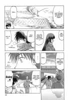 Blue Snow Blue Soushuuhen 4 Scene.10 / blue snow blue 総集編4 scene.10 [Tennouji Kitsune] [Original] Thumbnail Page 27