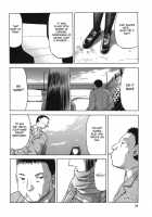 Blue Snow Blue Soushuuhen 4 Scene.10 / blue snow blue 総集編4 scene.10 [Tennouji Kitsune] [Original] Thumbnail Page 29
