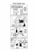 Blue Snow Blue Soushuuhen 4 Scene.10 / blue snow blue 総集編4 scene.10 [Tennouji Kitsune] [Original] Thumbnail Page 02