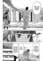 Blue Snow Blue Soushuuhen 4 Scene.10 / blue snow blue 総集編4 scene.10 [Tennouji Kitsune] [Original] Thumbnail Page 31