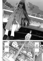 Blue Snow Blue Soushuuhen 4 Scene.10 / blue snow blue 総集編4 scene.10 [Tennouji Kitsune] [Original] Thumbnail Page 33
