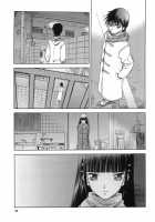 Blue Snow Blue Soushuuhen 4 Scene.10 / blue snow blue 総集編4 scene.10 [Tennouji Kitsune] [Original] Thumbnail Page 34
