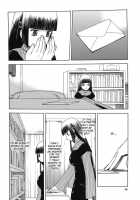 Blue Snow Blue Soushuuhen 4 Scene.10 / blue snow blue 総集編4 scene.10 [Tennouji Kitsune] [Original] Thumbnail Page 37