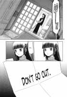 Blue Snow Blue Soushuuhen 4 Scene.10 / blue snow blue 総集編4 scene.10 [Tennouji Kitsune] [Original] Thumbnail Page 40
