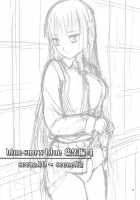 Blue Snow Blue Soushuuhen 4 Scene.10 / blue snow blue 総集編4 scene.10 [Tennouji Kitsune] [Original] Thumbnail Page 04