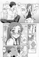 Kibina Homework / 輝日南ホームワーク [Unagimaru] [Kimikiss] Thumbnail Page 03