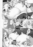 Kibina Homework / 輝日南ホームワーク [Unagimaru] [Kimikiss] Thumbnail Page 07