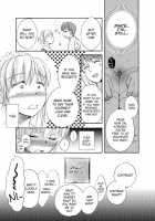 Ichinichi Dorei-San / 一日奴隷さん [Saeki] [Original] Thumbnail Page 13