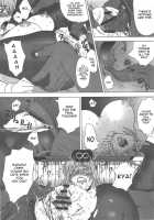 Legend Of Cassandra / カサンドラ伝説 [Minpei Ichigo] [Soulcalibur] Thumbnail Page 18