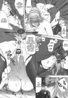 Legend Of Cassandra / カサンドラ伝説 [Minpei Ichigo] [Soulcalibur] Thumbnail Page 24