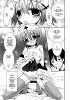 Imouto Pandemikku! / いもうとパンデミック！ [Ayano Rena] [Original] Thumbnail Page 13