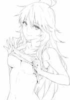 Miki-Ppoi No! / みきっぽいの! [Napata] [The Idolmaster] Thumbnail Page 03