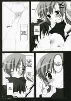 VERY BERRY!! / VERY BERRY!! [Narumi Yuu] [Da Capo Ii] Thumbnail Page 12