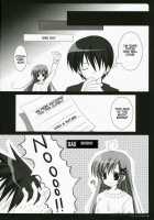 VERY BERRY!! / VERY BERRY!! [Narumi Yuu] [Da Capo Ii] Thumbnail Page 19