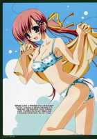 VERY BERRY!! / VERY BERRY!! [Narumi Yuu] [Da Capo Ii] Thumbnail Page 04