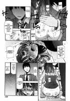 Fukuro No Nakami [Ikegami Tatsuya] [Original] Thumbnail Page 108