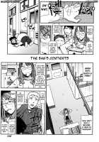 Fukuro No Nakami [Ikegami Tatsuya] [Original] Thumbnail Page 172