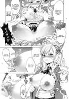 Boku Wa Ryoujoku Ga Suki / 僕は陵辱が好き [Mucha] [Boku Wa Tomodachi Ga Sukunai] Thumbnail Page 14