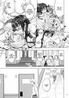 Boku Wa Ryoujoku Ga Suki / 僕は陵辱が好き [Mucha] [Boku Wa Tomodachi Ga Sukunai] Thumbnail Page 26