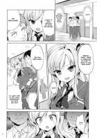 Boku Wa Ryoujoku Ga Suki / 僕は陵辱が好き [Mucha] [Boku Wa Tomodachi Ga Sukunai] Thumbnail Page 03