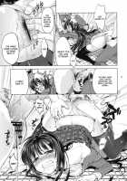 Boku Wa Ryoujoku Ga Suki / 僕は陵辱が好き [Mucha] [Boku Wa Tomodachi Ga Sukunai] Thumbnail Page 08