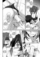 SENTIMENTAL KALLEN / SENTIMENTAL KALLEN [Yuuki Homura] [Code Geass] Thumbnail Page 11