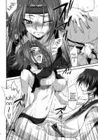 SENTIMENTAL KALLEN / SENTIMENTAL KALLEN [Yuuki Homura] [Code Geass] Thumbnail Page 15