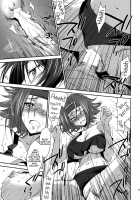 SENTIMENTAL KALLEN / SENTIMENTAL KALLEN [Yuuki Homura] [Code Geass] Thumbnail Page 16